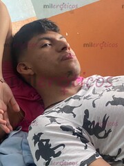 SOY JULIO UN CHICO NO MUY ATRACTIVO PERO CON ALGO QUE MIDE 20 CM VENDO CONTE - FOTO 8