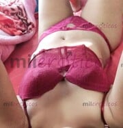 HOLA BEBE ME LLAMO MIA ME GUSTA COMPLACER ME GUSTA MUCHO COJER - FOTO 2