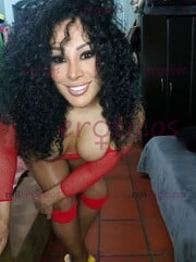 QUIERES VIVIR UNA EXPERIENCIA UNICA MAESTRA DEL SEXO APTO PRIVADO - FOTO 1