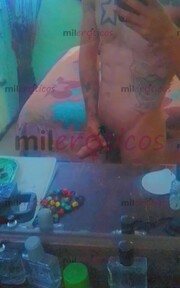 28 AÑOS DELGADO RICO C CON CUERPO ATLÉTICO SABROSO - FOTO 8