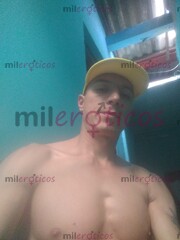 MACHO ACTIVO DOMINANTE EN TU CIUDAD PASEMOS DE UN MOMENTO AGRADABLE ESCRÍBEME - FOTO 3