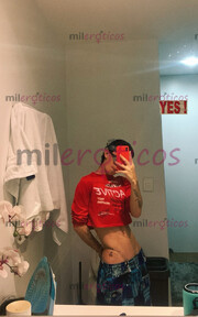 CHICO COMPLACIENTE Y EXTROVERTIDO ME GUSTAN LAS COSITAS DIFERENTES APRENDER MAS - FOTO 7