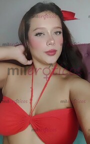 NUEVA EN LA CIUDAD ELAINE RUBIA CACHONDA, DESCOMPLICADA ... 5 - FOTO 6