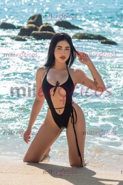 LLEGA A LA CIUDAD MODELO VIP DISPONIBLE 24 7 PARA HACERTE COMPAÑIA - FOTO 8