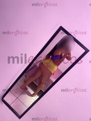 NUEVA EN EL AMBIENTE CARA DE ÁNGEL CUERPO DE DIABLA Y TRATO DE DIOSA - FOTO 9