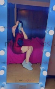 ME LLAMO MARIEL TODA UNA GOLOSAS EN LA CAMA QUIERO QUE ME LA METAS TODA AMOR - FOTO 8