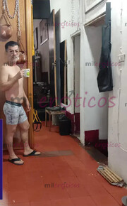 MASAJISTA 61 AÑOS PASIVO VARONIL DISPONIBLE PARA CUANDO NECESITES UN BUEN SERVIC - FOTO 3