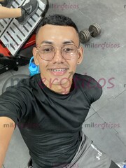 DISPUESTO A COMPLACER TUS FETICHES Y FANTASÍAS SEXUALES - FOTO 6