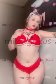 LINDA GÜERITA SÚPER CALIENTE Y NALGONA - FOTO 5