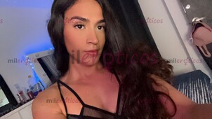 HOLA ME LLAMO ALICE SEXY FLAQUITA ULTIMOS DIAS EN TU CIUDAD - FOTO 10