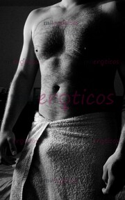 MASAJISTA PROFESIONAL BIENVENIDO A UN MUNDO DE SENSACIONES - FOTO 10