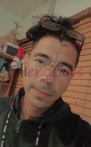 MATHEO CHICO VERGON DISPUESTO A COMPLACER TODAS TUS FANTASIAS. 3028066333 - FOTO 1