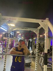 EXTRANJERO HETERO EN CIUDAD DE MÉXICO DISPONIBLE 24 7 ESCRÍBEME SIN PROBLEMA - FOTO 3