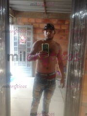 MORENO CON GANAS DE PASARLA BIEN Y COJER RICO Y CUMPLIR TUS FANTACIA SEXUALES - FOTO 2