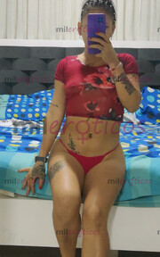 HOLA LLEGA FLACA HERMOSA CON CINTURA PEQUEÑA PARA HACERTE FELIZ - FOTO 6