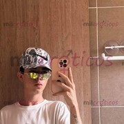 CHICO ATREVIDO CON SITIO ME GUSTA LAS PERSONAS REALES Y CON GANAS DE COJER - FOTO 6