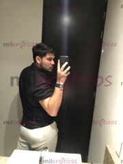 BIG BOY CULICHI LECHERO VERGON LISTO PARA COMPLACERTE - FOTO 7