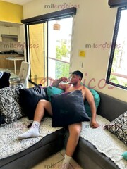 CULICHI BIG BOY LECHERO VERGON LISTO PARA COMPLACERTE POCOS DÍAS GDL - FOTO 6