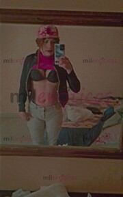 VANESSA FLAQUITA APRETADITA Y CHICHONA CON LUGAR PARA SACARTE LA LECHE - FOTO 9