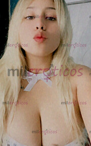 HOLA SOY JACKII SOY CHICHONA DE PELO RUBIO CUMPLO TODAS TUS FANTASÍAS TENGO 22 - FOTO 5