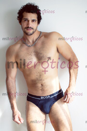 JUAN MARTÍN SCORT INTERNACIONAL Y MODELO NOPOR EN TU CIUDAD - FOTO 7