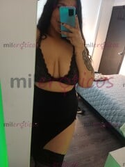 CLOE HERMOSA CHICA CURVY TE AYUDARÁ A CUMPLIR TUS FANTASÍAS MÁS OSCURAS - FOTO 8