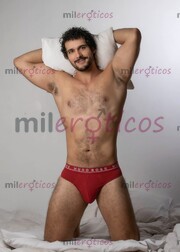 MARTÍN SCORT DE ALTO NIVEL EN TU CIUDAD UN SUEÑO HECHO REALIDAD - FOTO 2