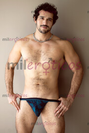 MARTÍN SEXO Y MASAJE SENSUAL SERVICIO ULTRA VIP GARANTIZADO - FOTO 6