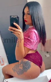SOY LILI UNA CHILENA MUY COMPLACIENTE, DOY CONTACTOS ILIMITADOS EN LA HORA - FOTO 2