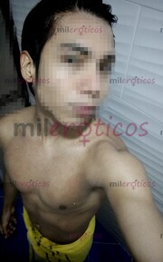 FERNANDO JOVEN DE 19 AÑOS, AMANTE DEL SEXO ATIENDO SOLO A MUJERES. - FOTO 6