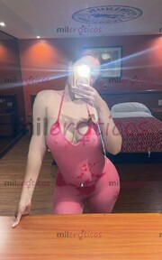 SOY KRISTAL,JOVENCITA,NALGONA,CHICHONA,19 AÑOS,SIN HIJOS,COMPLACIENTE - FOTO 2