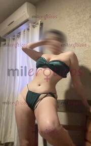 19 AÑITOS BB DELGADITA RICA SIEMPRE MOJADITA - FOTO 10