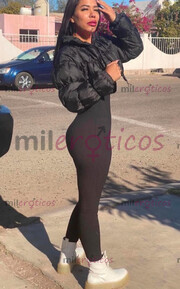 HOLA MI NOMBRE ES VANESSA BIENVENIDO A MI PORTAL - FOTO 3