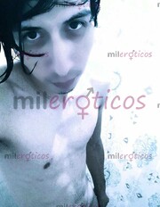 CHICO TWINK BISEXUAL ( SOLO PARA ENCUENTROS CON MUJERES) - FOTO 1