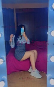 SOY UNA MAMÁCITA MUY CALIENTE Y SENSUAL ATREVIDA CON MUCHAS GANAS DE COGER - FOTO 10