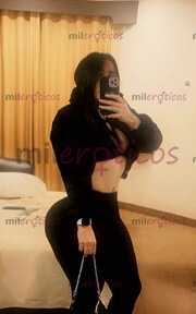 AMORCITO SOY ALYSSA COSSIO SÓLO PERSONAS SOLVENTES - FOTO 3