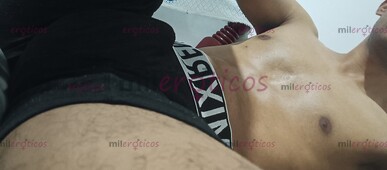 MORENITO A TU GUSTO BB, VEN ACOMPÁÑAME Y PASEMOS MOMENTOS AGRADABLES - FOTO 5