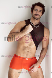 TOTALMENTE INCREIBLE SEXO PENE IMPRESIONANTE Y FANTÁSTICO CULO DE ARTE GRIEGO - FOTO 9