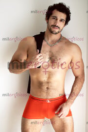 GAY ATLÉTICO, VERGA GRANDOTA, CULO GRANDE Y APRETADO VIRTUALIZA TUS SENTIDOS - FOTO 9
