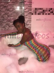 AMOR VEN A COMERME TODITA ESTOY DISPUESTA PARA TI - FOTO 8