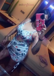 SOY MUY JUGUETONA AMOR CON MIGO TWNDRAS SEXO DELICIOSOS - FOTO 5