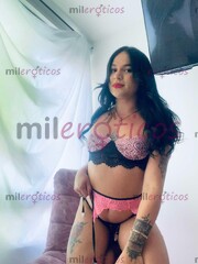 FULL COMPLACIENTE VERSATIL DOTADA Y CON GANAS DE SEXO - FOTO 2