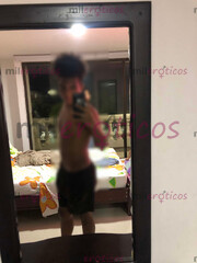 MORENO, LINDO Y COMPLACIENTE, DOMICILIOS Y PROMOCIONES... - FOTO 3