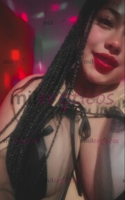 CHAPARRITA CHICHONA DE 20 AÑOS CON VAGINA ESTRECHA - FOTO 5