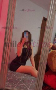 HOLA PAPI QUIERO QUE ME CASTIGUES Y ME DES BIEN DURO CON TU RICA VERGA - FOTO 9