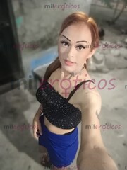SALVADOREÑA ARDIENTE DISPONIBLE PARA COMPLACERTE FETICHES CON HABITACIÓN INCLUID - FOTO 7
