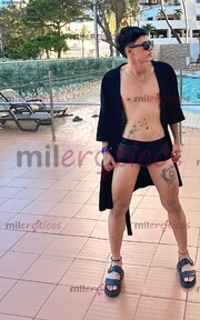 POLLO MORBOSO LECHERO VENTA DE CONTENIDO FULL COMPLACIENTE - FOTO 4