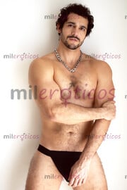 SEXOLOGÍA GAY VIRTUAL Y DISFRUTE TOTAL JUAN MARTÍN FOTOS Y VIDEOS CALIENTES - FOTO 10