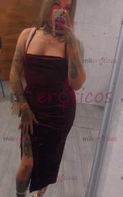 YA NO BUSQUES MÁS AQUÍ TE CUMPLO TUS FANRASIAS - FOTO 10