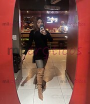 HOLA SOY ANITA INDEPENDIENTE Y MUY COQUETA - FOTO 8